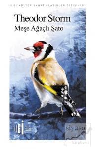 Meşe Ağaçlı Şato Meşe Ağaçlı Şato