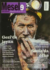 Mesele Kitap Dergisi Sayı: 90