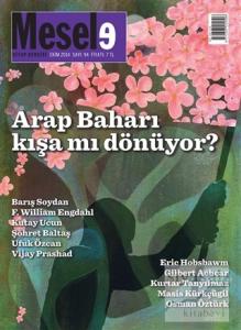 Mesele Kitap Dergisi Sayı: 94