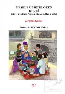 Mesele ü Meteloken Kurdi
