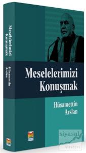 Meselelerimizi Konuşmak