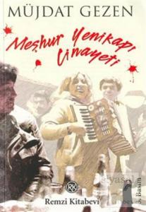 Meşhur Yenikapı Cinayeti