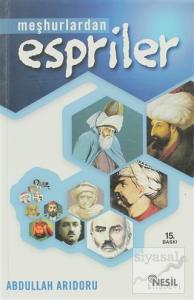 Meşhurlardan Espriler