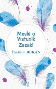 Mesle O Vıstunik Zazaki