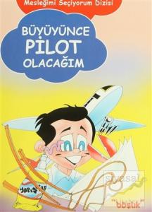 Mesleğimi Seçiyorum (7 Kitap Takım)