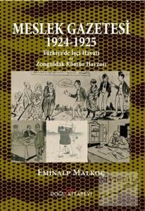 Meslek Gazetesi 1924 - 1925
