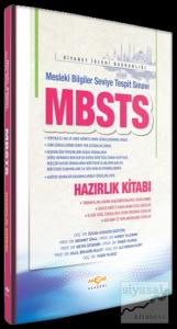 Mesleki Bilgiler Seviye Tespit Sınavı - Hazırlık Kitabı Mesleki Bilgiler Seviye Tespit Sınavı - Hazırlık Kitabı