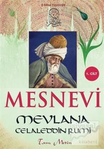 Mesnevi 1- 2 Cilt