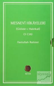 Mesnevi Hikayeleri (3 Cilt Takım)