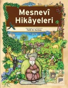 Mesnevi Hikayeleri