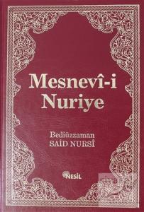 Mesnevi-i Nuriye (Ciltli)