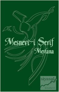Mesnevi-i Şerif Mevlana