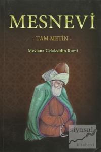 Mesnevi - Tam Metin