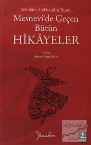 Mesnevi'de Geçen Bütün Hikayeler