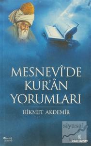 Mesnevi'de Kur'an Yorumları