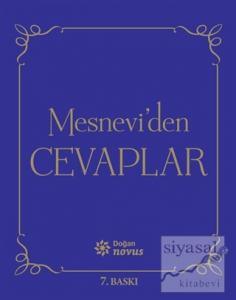 Mesnevi'den Cevaplar (Mavi Kapak)