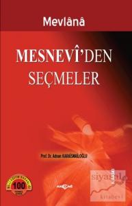 Mesnevi'den Seçmeler