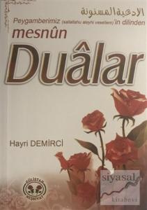 Mesnun Dualar