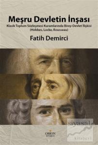 Meşru Devletin İnşası