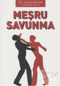 Meşru Savunma