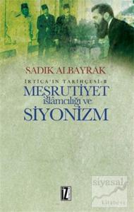 Meşrutiyet İslamcılığı ve Siyonizm