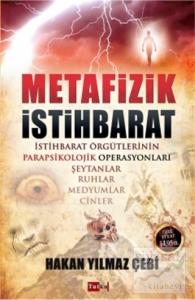 Metafizik İstihbarat