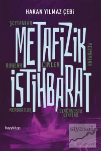 Metafizik İstihbarat