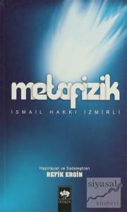 Metafizik