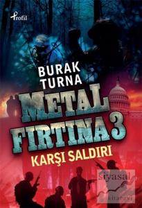 Metal Fırtına 3: Karşı Saldırı