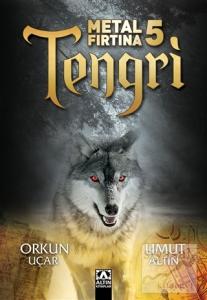 Metal Fırtına 5 - Tengri