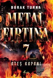 Metal Fırtına 7