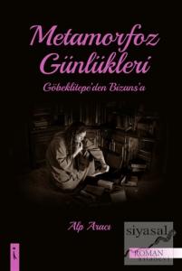 Metamorfoz Günlükleri