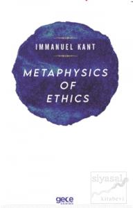 Metaphysics Of  Ethics