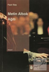 Metin Altıok Ağıtı