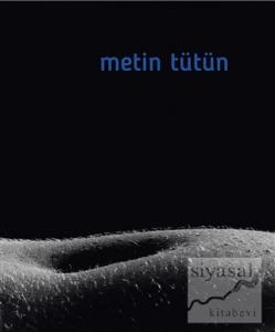 Metin Tütün