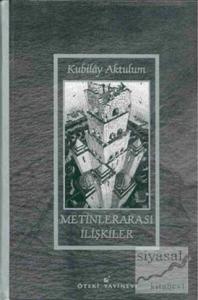 Metinlerarası İlişkiler