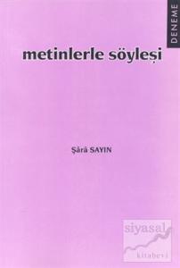 Metinlerle Söyleşi