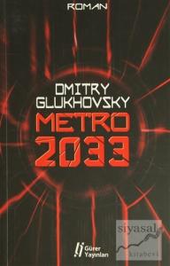 Metro 2033