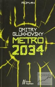 Metro 2034