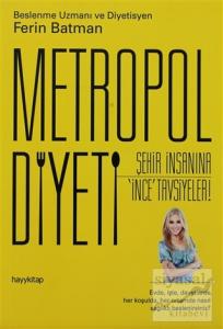 Metropol Diyeti