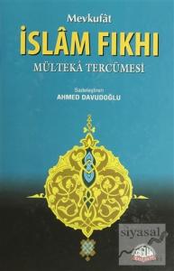 Mevkufat İslam Fıkıhı (2 Cilt) (Ciltli)