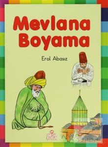 Mevlana Boyama
