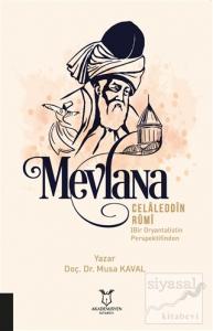 Mevlana Celaleddin Rumi
