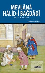 Mevlana Halid Bağdadi