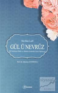 Mevlana Lutfi Gül Ü Nevruz