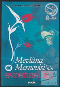 Mevlana Mesnevisi'nin Evrenselliği