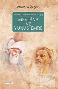 Mevlana ve Yunus Emre
