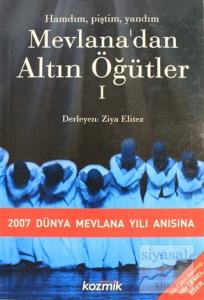 Mevlana'dan Altın Öğütler 1