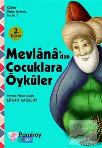Mevlana'dan Çocuklara Öyküler