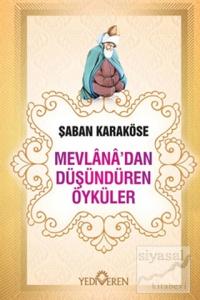 Mevlana'dan Düşündüren Öyküler